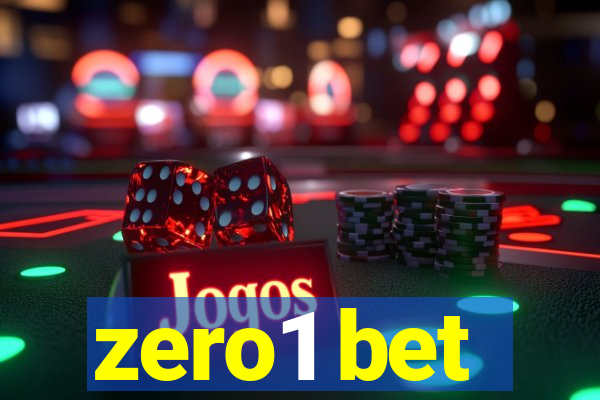 zero1 bet